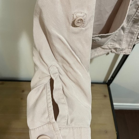 Spring or Fall Jacket - Picture 5 of 8